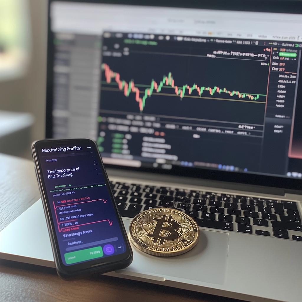 Uncovering Evening Bitcoin Trading Strategies Maximizing Profits: The Importance of Evening Bitcoin Trading Strategies