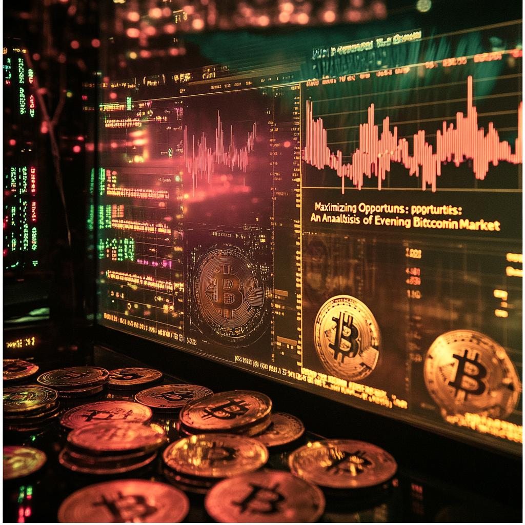 Unlocking the Evening Bitcoin Market: Insightful Report for Traders Maximizing Opportunities: An Analysis of the Evening Bitcoin Market