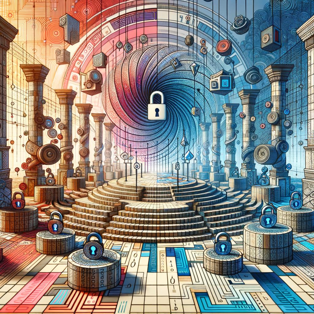 The Role of the Nostr Protocol Relay in Decentralized Finance: Interoperability and Privacy - Unveiling the Architectural Foundation: Interoperability and Data Privacy in Nostr