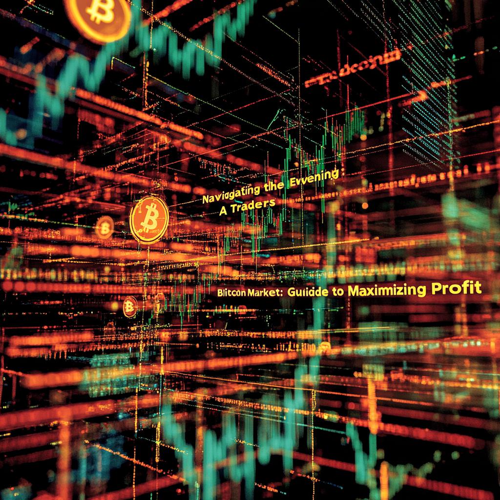 Mastering the Evening Bitcoin Market: Insights for Traders Navigating the Evening Bitcoin Market: A Traders Guide to Maximizing Profit
