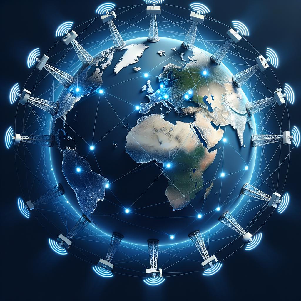 Decoding the Nostr Protocol Relay: A Key Component of Decentralized Finance - Understanding the Decentralized Structure of the Nostr Relay for Enhanced Interconnection