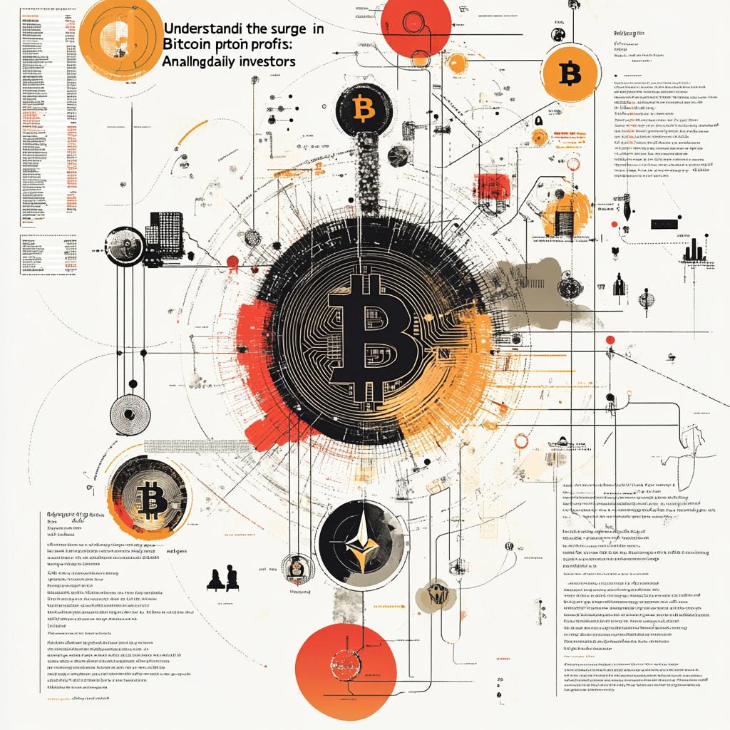Bitcoin Investors Net $456 Million In Daily Profits As BTC Prepares For Major Rally Understanding the surge in Bitcoin profits: Analyzing the factors driving daily gains for investors