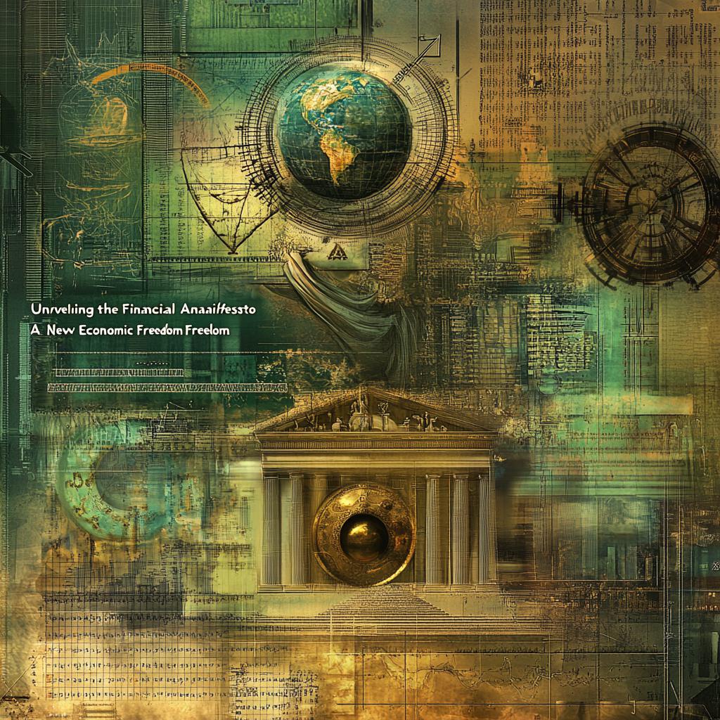 The Financial Anarchist Manifesto - Unveiling the Financial Anarchist Manifesto: A New Paradigm for Economic Freedom