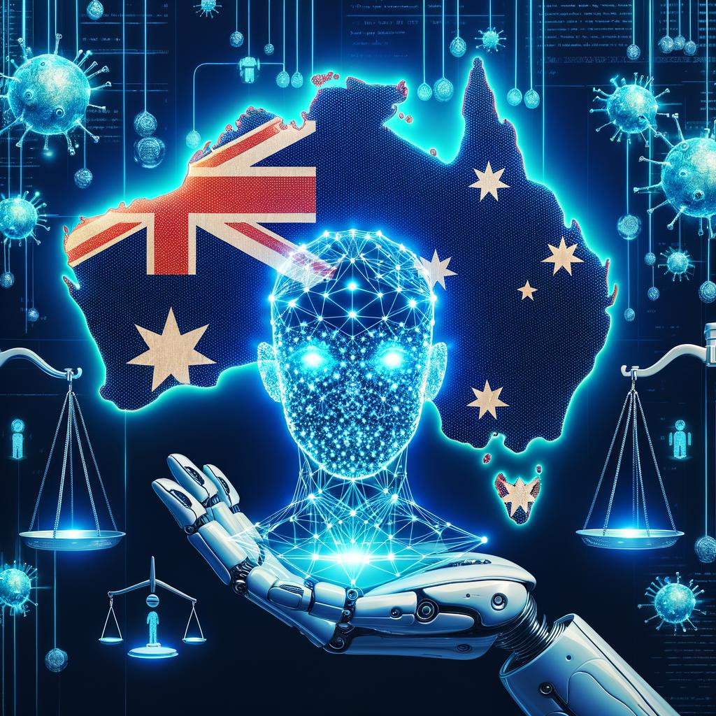 Australia Introduces Non-Legally Binding AI Framework to Help Shape Future Policy - Australias Groundbreaking Non-Legally Binding AI Framework