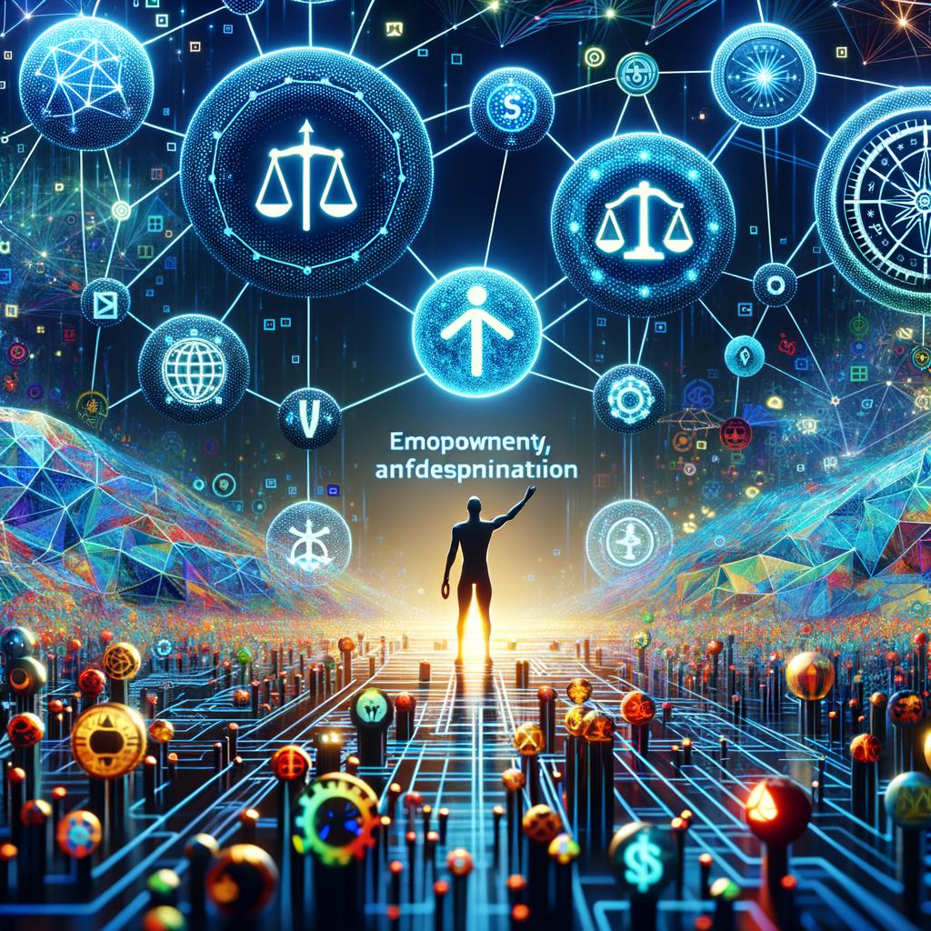 Decentralized Communication in the Digital Era: The Nostr Protocol - Value-for-Value Participation in Decentralized Communication: Empowerment through Autonomy and Self-Determination