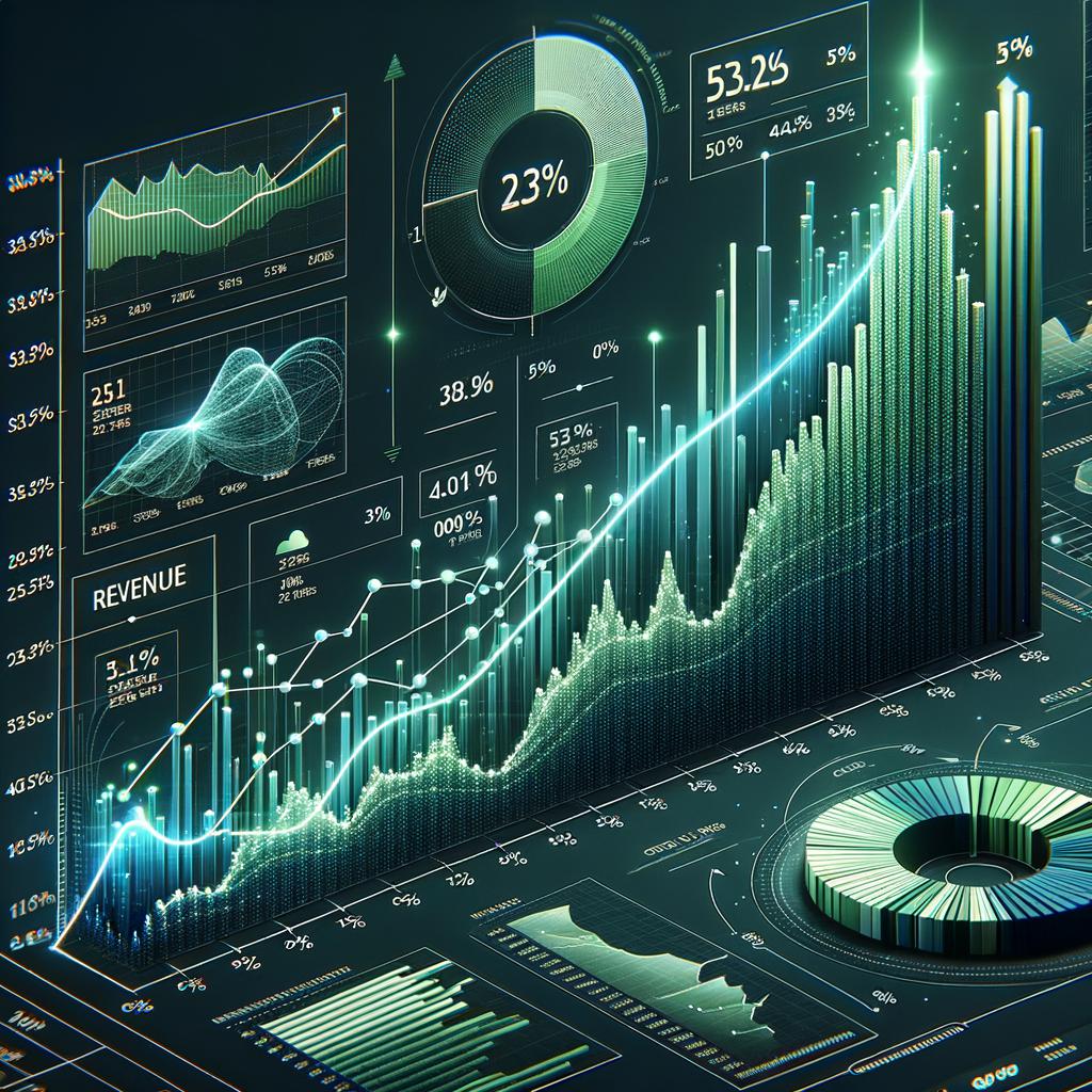 Unveiling MicroStrategy's Financial Success - Key Insights into MicroStrategys Revenue Growth