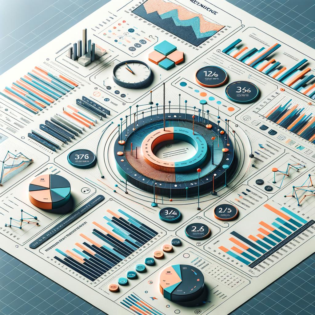 Unveiling MicroStrategy: Data-Driven Financial Mastery Key Metrics and Financial Indicators