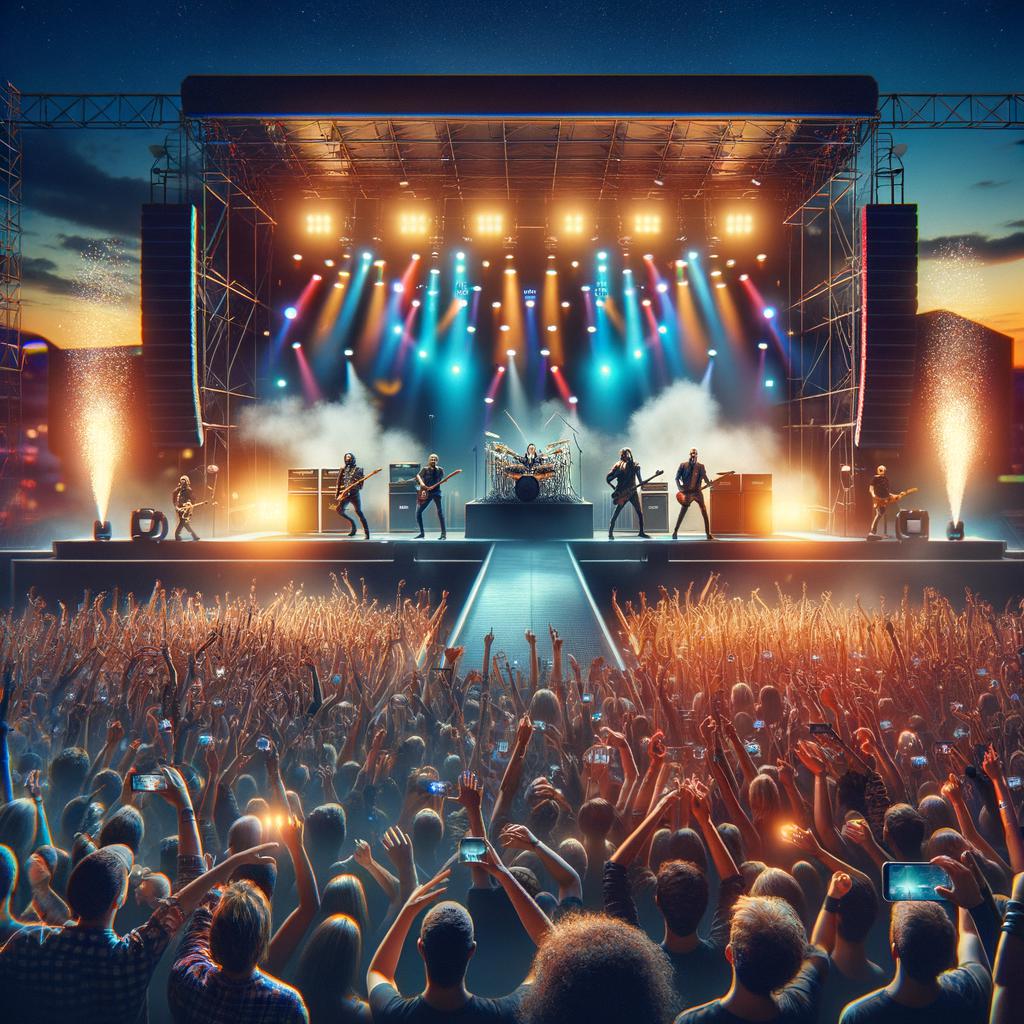 WhoMadeWho, Da Capo to Headline Token2049 Closing Event After2049 - Electrifying Headliners Taking Center Stage