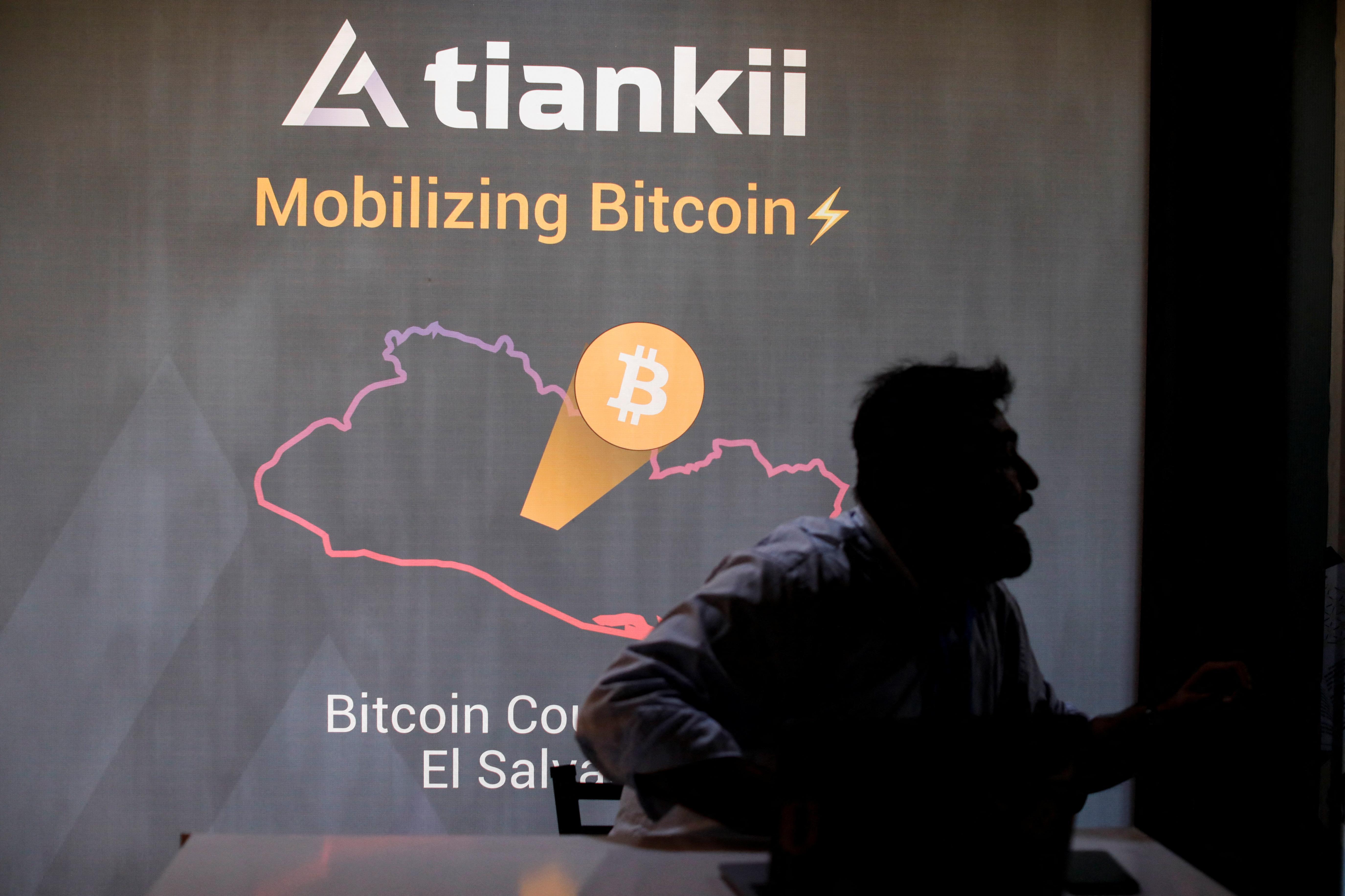 Adopting Bitcoin: El Salvador’s Premiere Bitcoin Conference Adopting Bitcoin: El Salvador’s Premiere Bitcoin Conference
