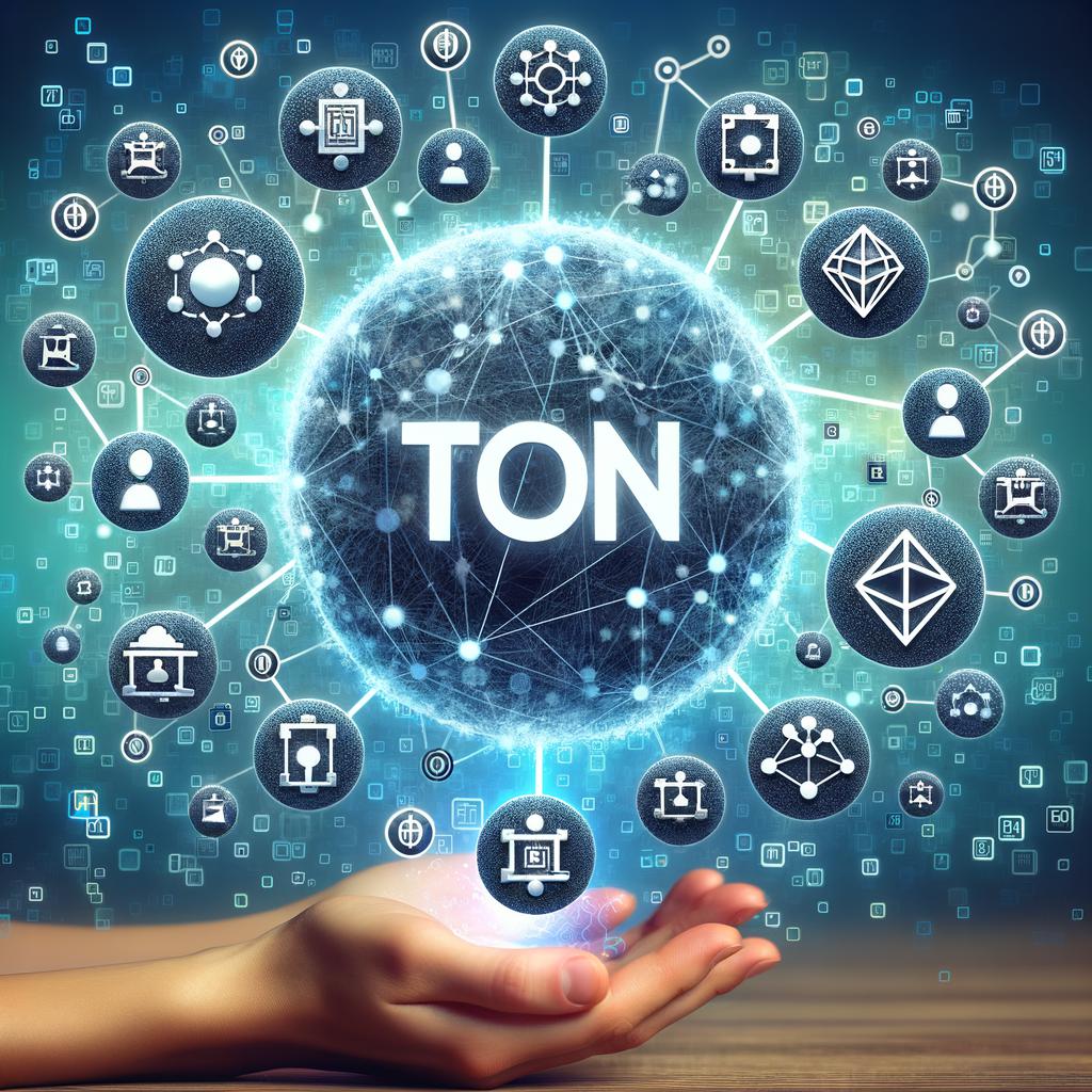 TON Foundation Pumps $24 Million into Fueling DeFi on Telegram-Linked Network - TON Foundations Strategic Investment in DeFi Ecosystem