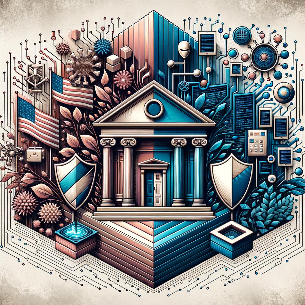 Bill to Fight AI Deepfakes Reaches US House as Entertainment Industry Cheers Legislative Efforts to Combat AI Deepfakes Intensify in the US House