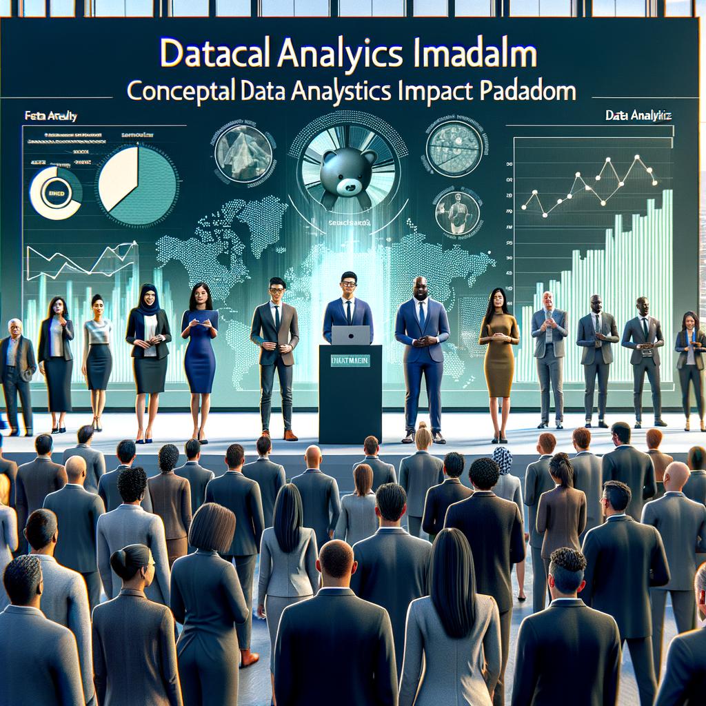 Unveiling MicroStrategy: Data-Driven Financial Insights - Unveiling the Financial Mastery: MicroStrategys Data Analytics Impact