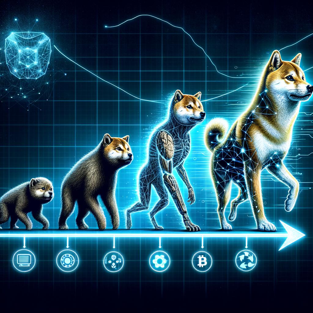 Shiba Inu Team Teases ‘New Era Is Dawning’ On Shibarium: Here’s Why - Unveiling the Evolution of Shibarium: A Game-Changer for Shiba Inu