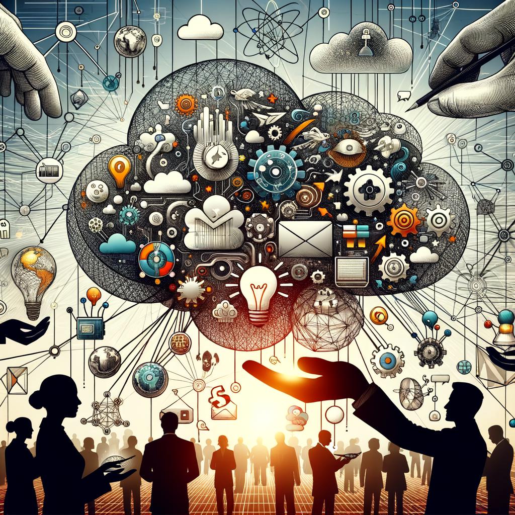 Alternative Programming: Exploring Nostr's Revolutionary Approach - Deconstructing Nostrs Essence: Distributed Networks, Decentralized Communication, and Open Source Collaboration