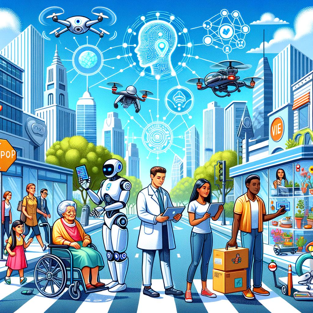 AI, Robotics Advances Will Bring ‘Crisis of Meaning’, Elon Musk Says - The Impact of AI and Robotics Advancements on Society