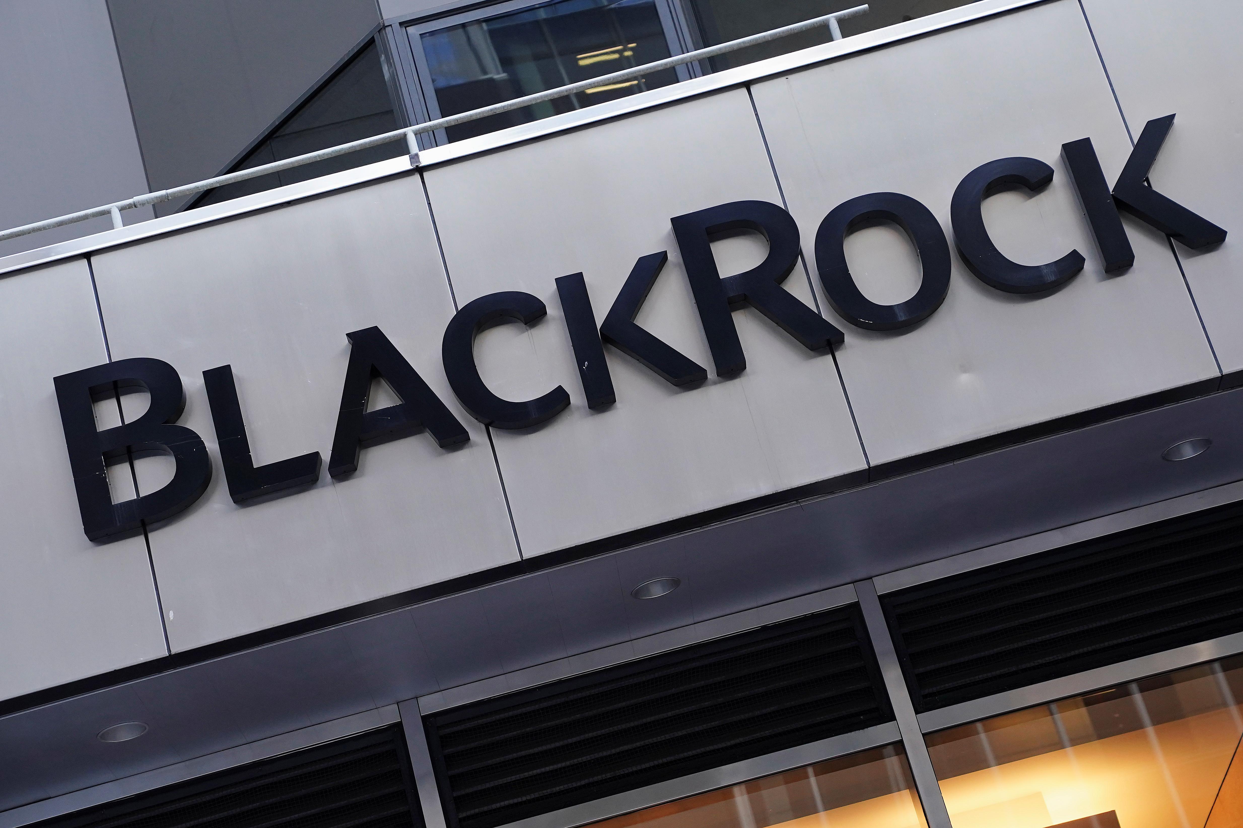 đź NEW: đ Worldâs largest asset manager BlackRock explains why #Bitcoin is important đ BlackRock Paints âŁBright Future for âBitcoin