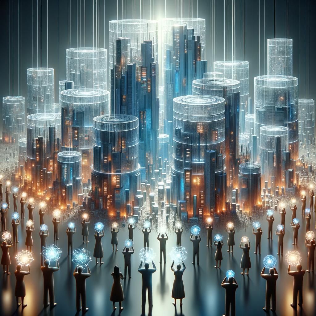 The Rise of Nostr Protocol: Decentralization and Empowerment in Online Communication - The Architecture of Nostr: Unmoderated Communication and Data Ownership