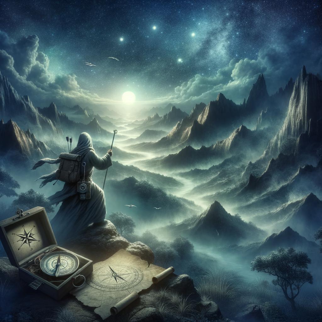 Unleashing the Secrets of the Evening Bitcoin Market Uncovering the Challenges in Navigating the Nocturnal Realm