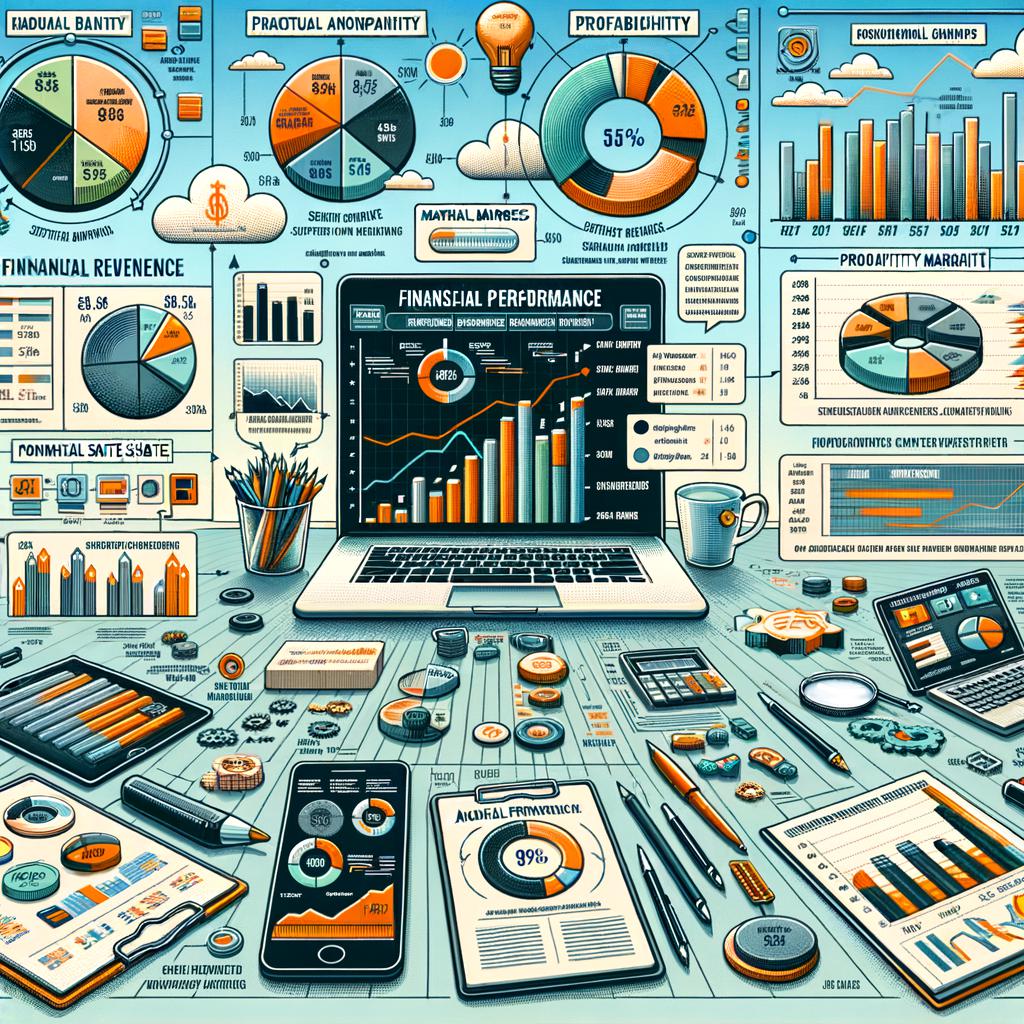 Unveiling MicroStrategy's Financial Mastery: A Data-Driven Odyssey - Data Analysis Insights: Uncovering MicroStrategys Financial Performance