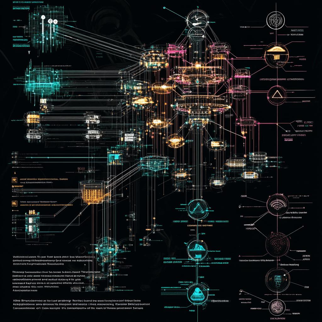 Decentralizing Communication: The Nostr Protocol - Understanding the Architecture of the Nostr Protocol: A Breakdown of its Censorship-Resistance and Distributed Network Structure