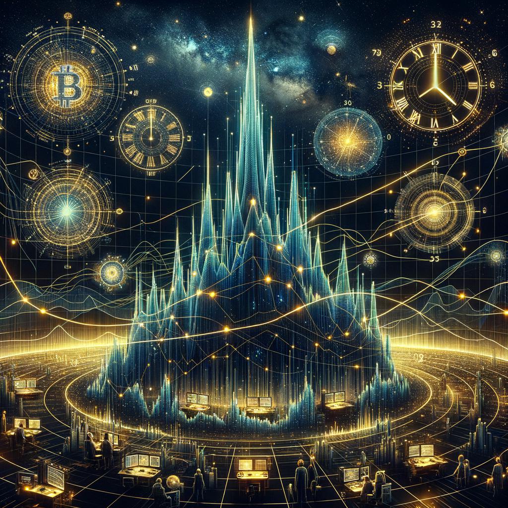 Evening Bitcoin Market Dynamics: Insights for Empowered Trading Evening Bitcoin Market Dynamics: Understanding the After-Hours Landscape