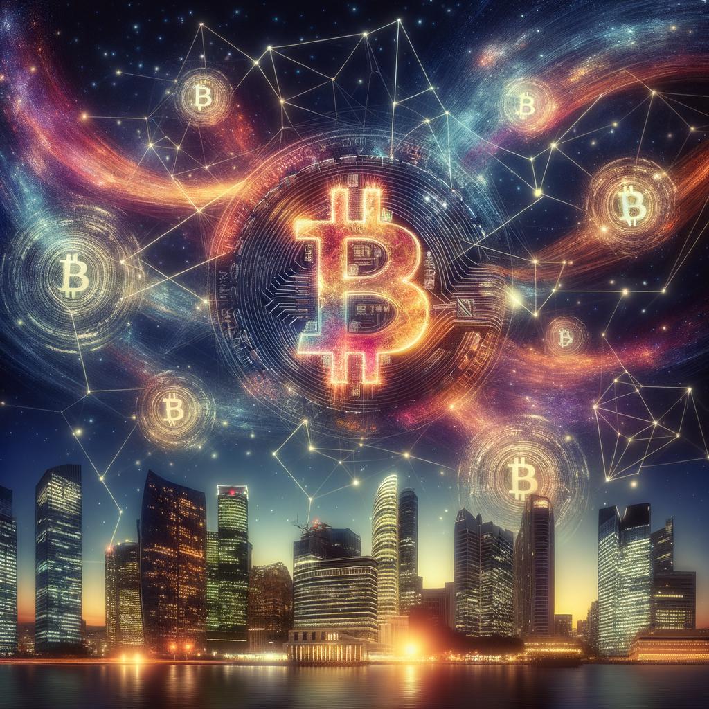 Evening Bitcoin Market Dynamics: Unlocking Opportunities Evening Bitcoin Market Dynamics: Unraveling the Nocturnal Landscape