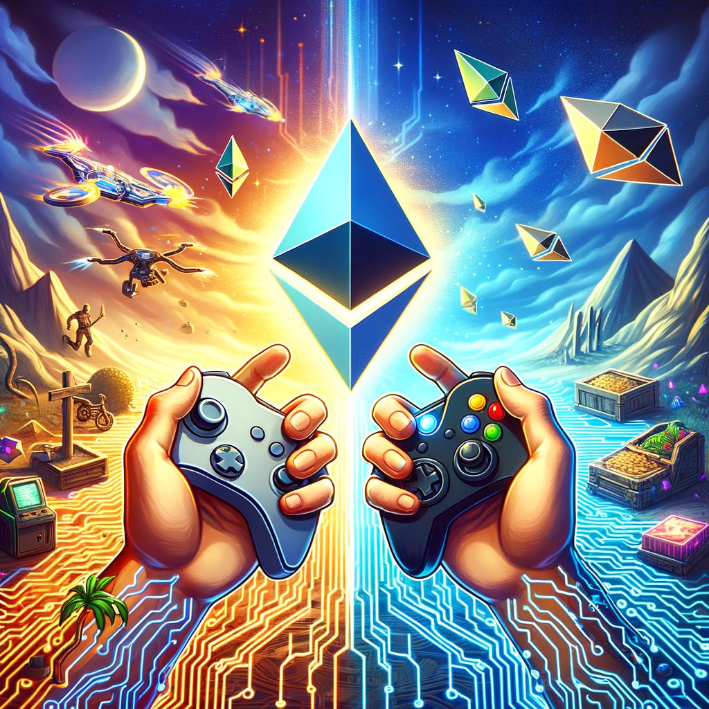 Ethereum Mech Shooter 'MetalCore' Launching Open Beta on Epic Games Store - Unleashing the Power of Ethereum Technology in Gaming