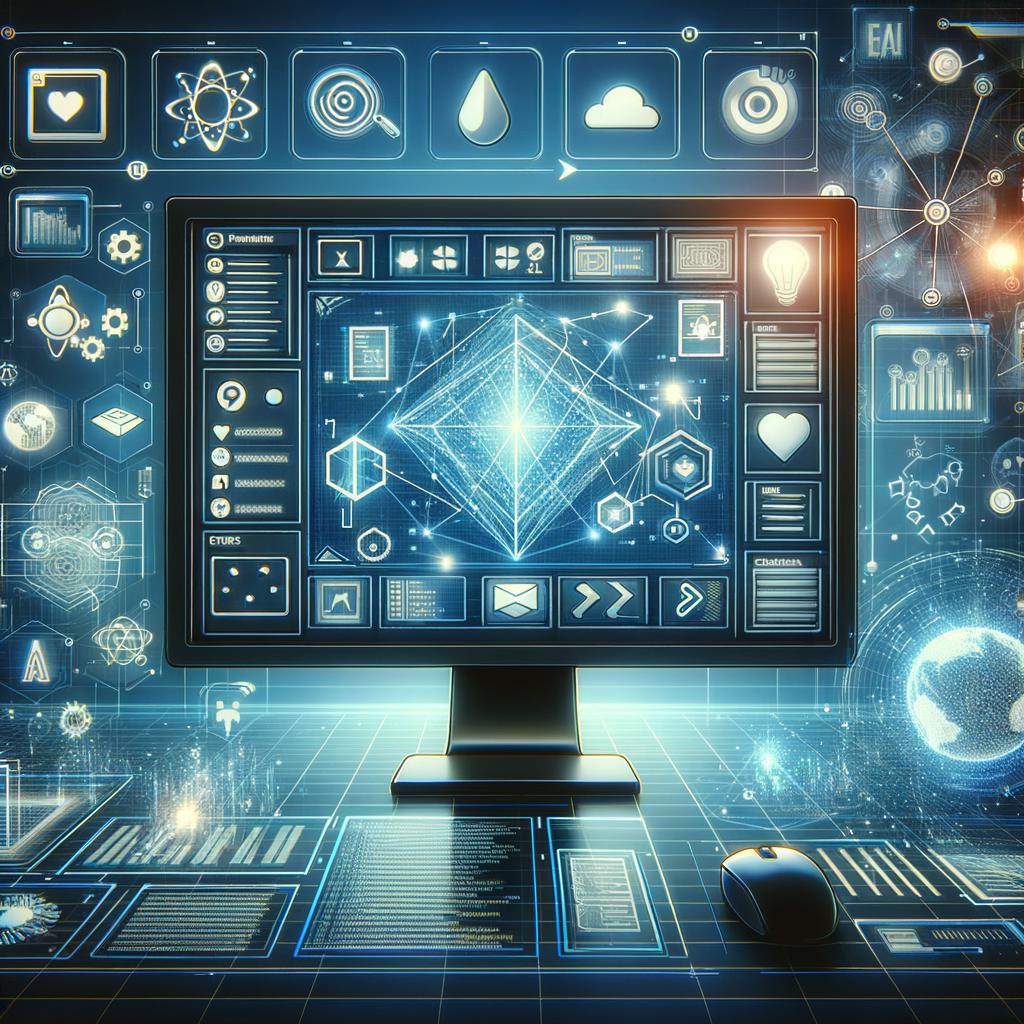 Dappslap Lets You Create Dapps in “Just a Click” With AI Prompts - Simplifying Dapp Creation with Dappslaps AI-Powered Interface