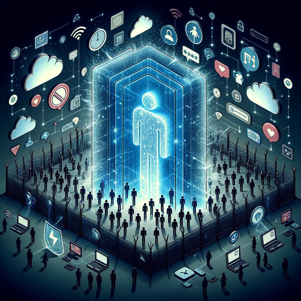 Decentralizing Online Communication: A Critical Examination of the Nostr Protocol - Censorship Resistance and the Imperative for Open Dialogue in Online Communities