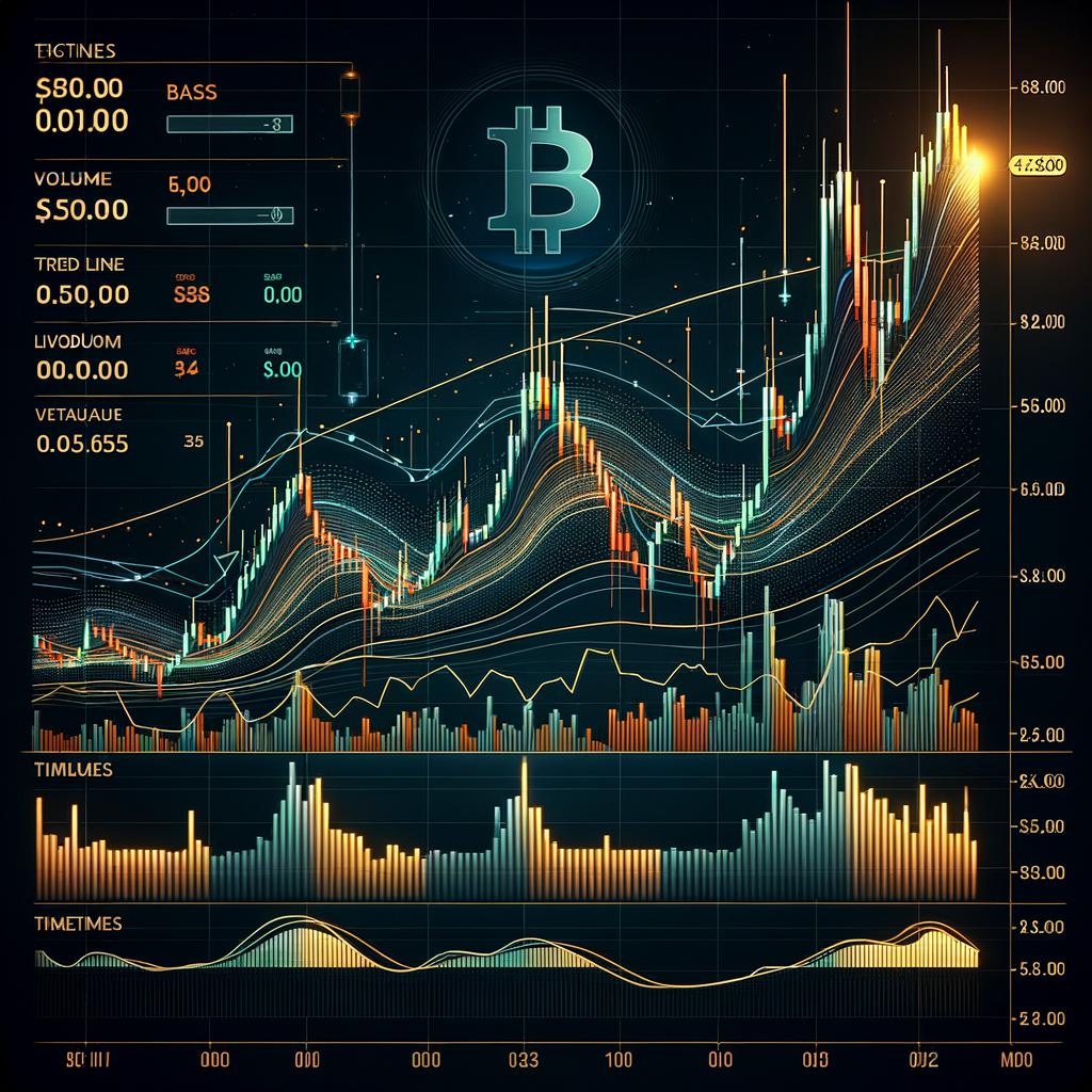 Evening Market Analysis: Understanding Bitcoin's Daily Trends Identifying Market Trends in Bitcoins Evening Movement