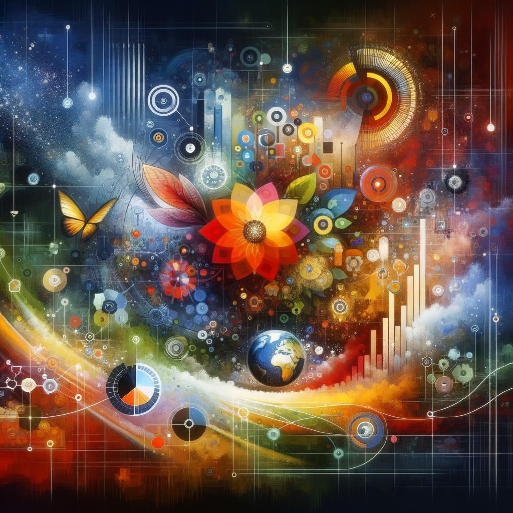 Unveiling MicroStrategy: Data-Driven Financial Powerhouse - Leveraging Data Analytics for Business Growth