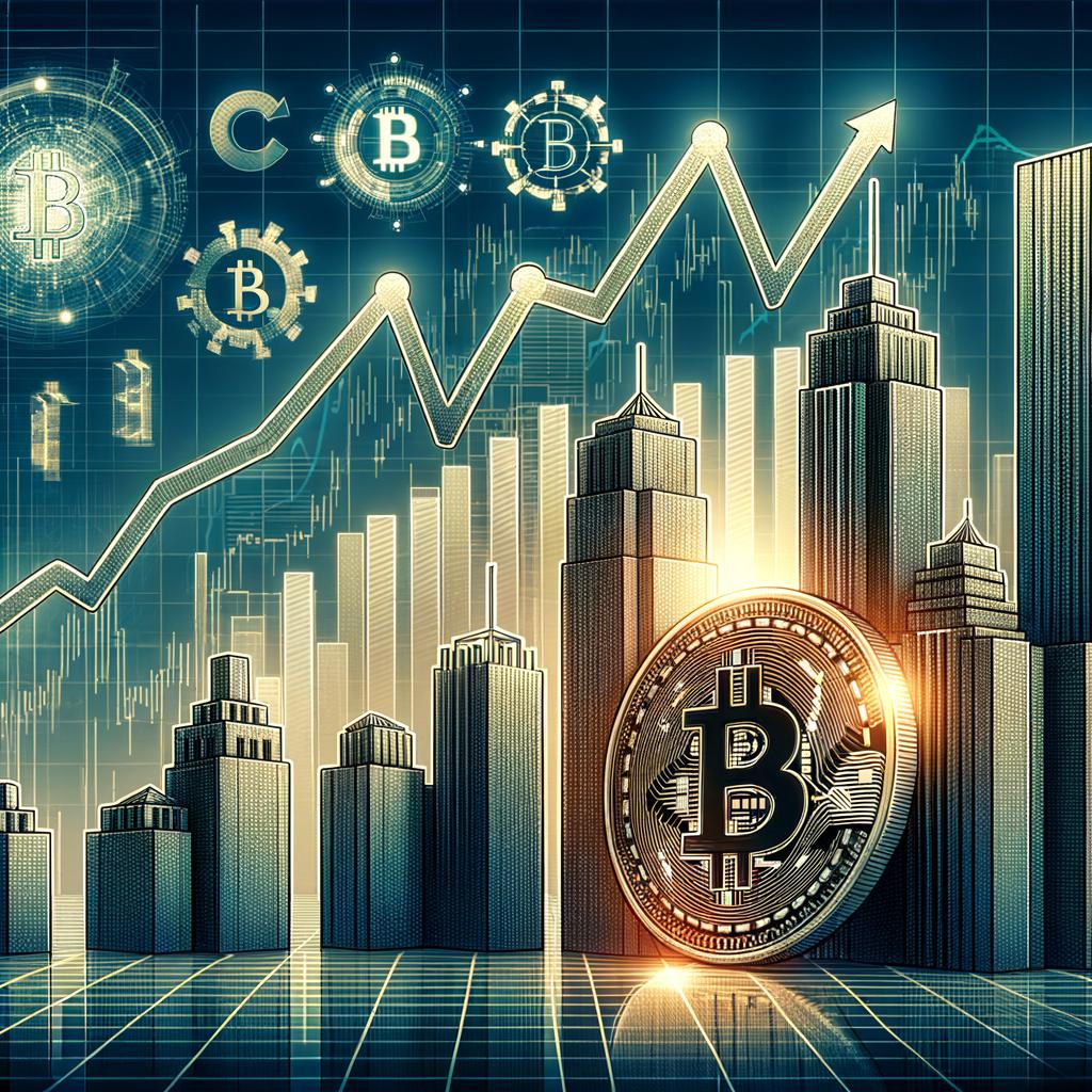 Decoding Today's Bitcoin Market Trends: Insider Analysis Analyzing the Impact of Institutional Investors on Bitcoin Market Trends