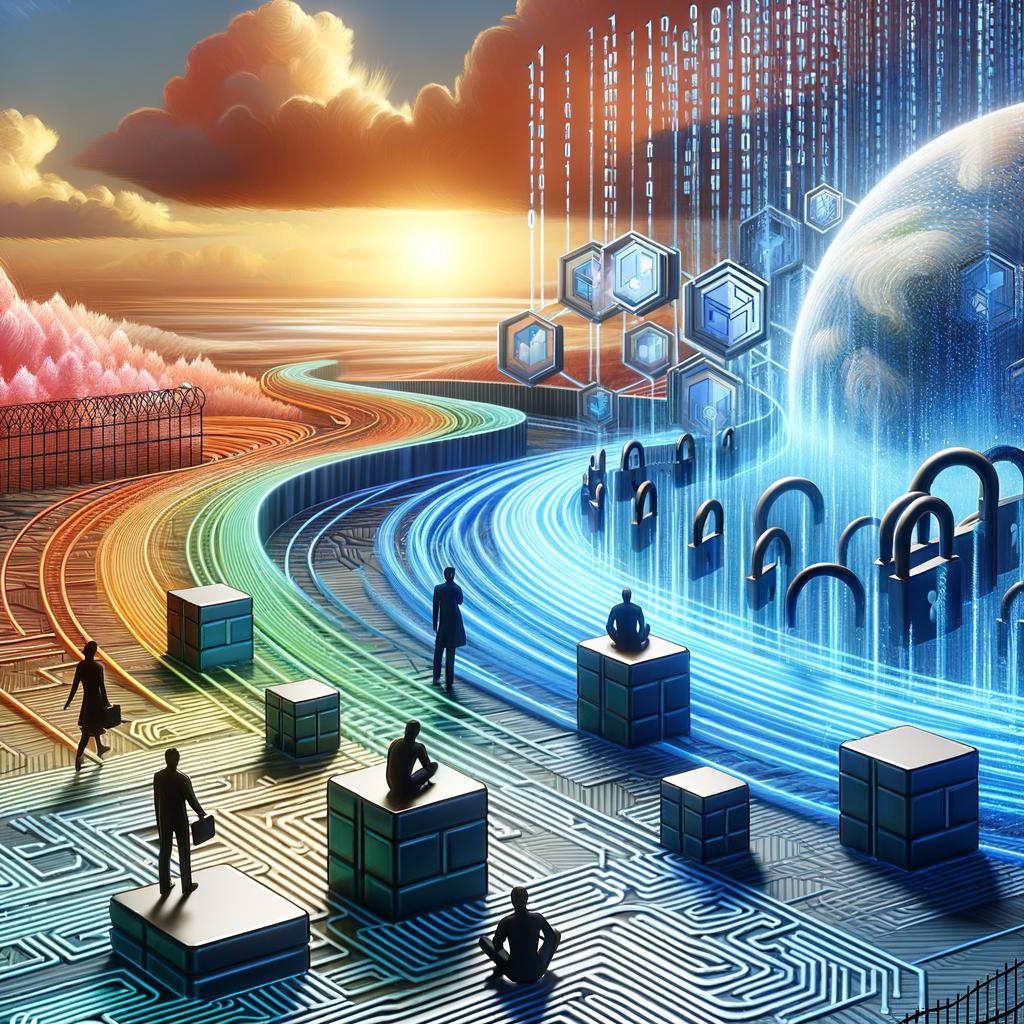 An Introduction to the Nostr Protocol: Decentralizing Online Communication - Empowering Users with Autonomy: Data Control and Censorship Resistance in Nostr