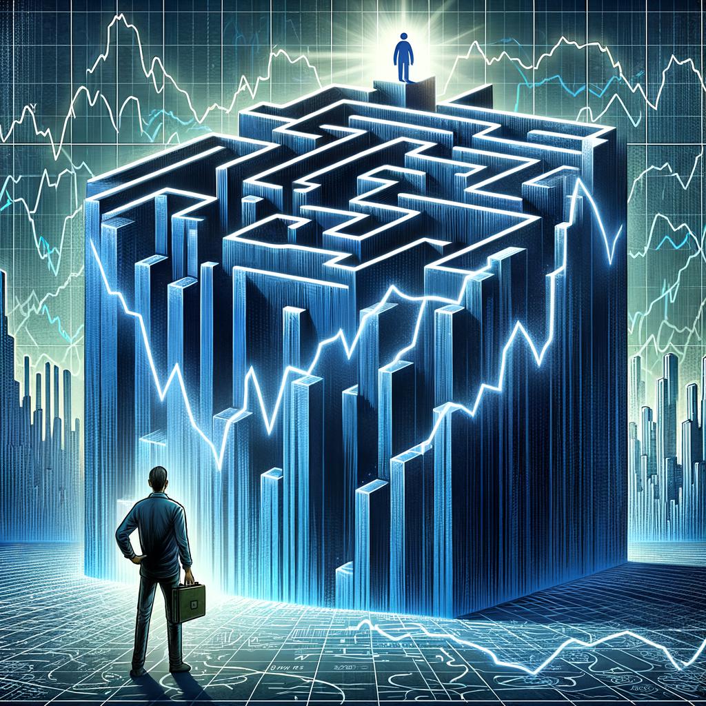 Unlocking the Evening Bitcoin Market: Insights for Informed Traders Navigating Price Patterns: Time to Expertise
