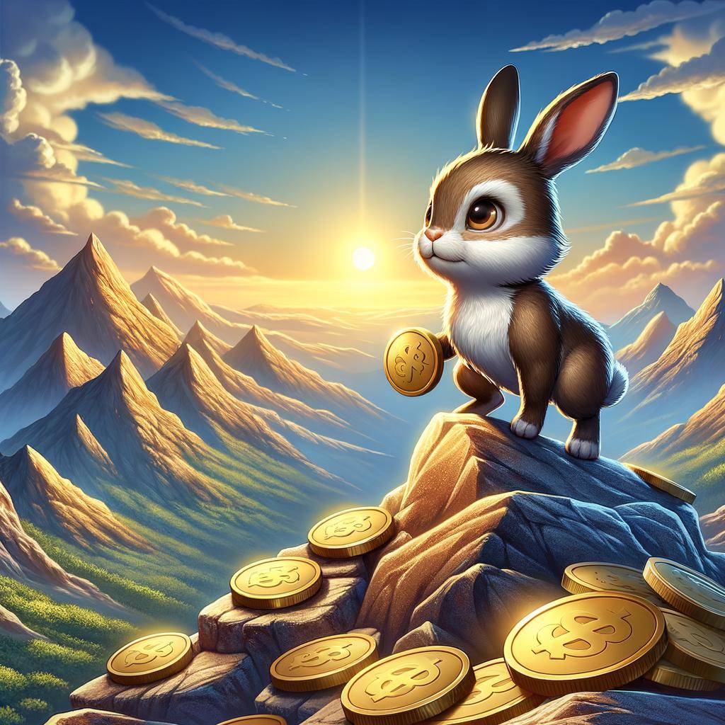 ‘Rocky Rabbit’ Tips Guide: How to Earn the Most Coins Ahead of the Telegram Game Airdrop - Maximizing Coin Earnings in Rocky Rabbit