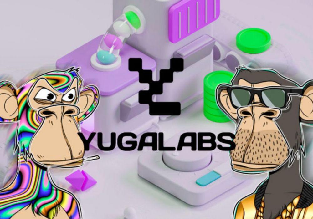 Improbable, the Company Building Yuga Labs’ Otherside, to Launch Somnia Blockchain DevNet Phase Unveiling Improbables Latest Venture: Yuga Labs Otherside to Debut Somnia Blockchain DevNet Phase