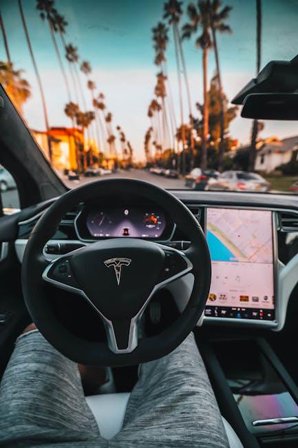 1 No-Brainer Electric Vehicle (EV) Stock to Buy Right Now (Hint: It’s Not Tesla) Beyond Tesla: A No-Brainer EV Investment for the Savvy Investor