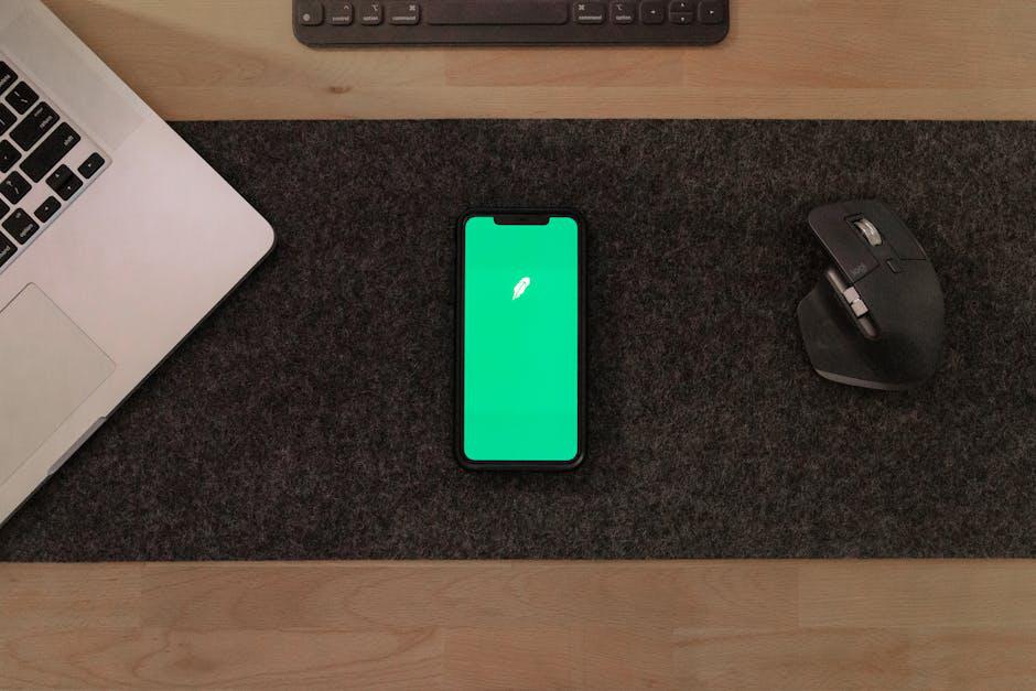 Robinhood launches US presidential elections bets for Harris and Trump 2 Breaking News: Robinhood Introduces US Presidential Election Betting on Harris and Trump
