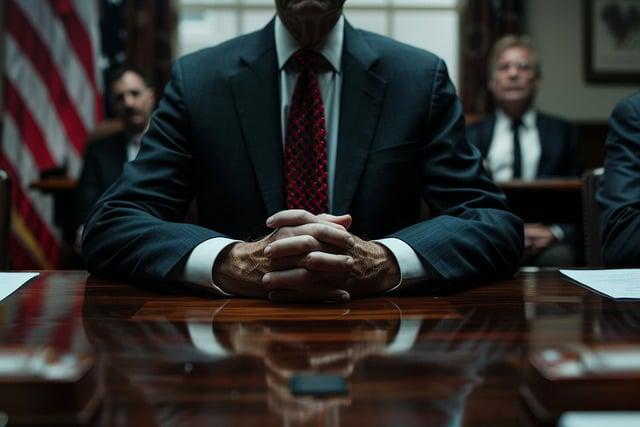 Trump Is Winning And We’re Closer Than Ever to Freeing Ross: NIKOLAUS Trumps Ascendancy and Its Implications for Criminal Justice Reform