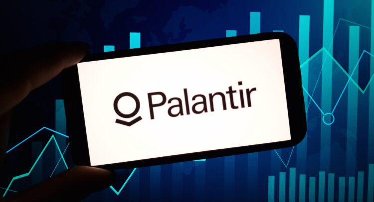 Palantir Stock Has Gained 16% Since Being Added to the S&P 500. This Stock Did Even Better. Palantir Outperforms S&P 500, Surging 24% since Index Inclusion