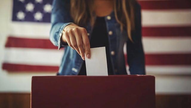US bankers support Trump but expect Harris victory — American Banker US Bankers Show Strong Support for Trump While Anticipating Victory for Harris - American Banker Report