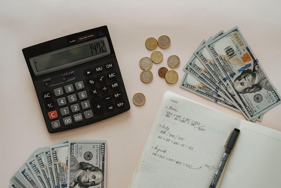 Exploring the Paradox of ‘$1 < $1′: A Mathematical Inquiry Analyzing the Intricacies of Financial Mathematics in the Context of $1 Less Than $1