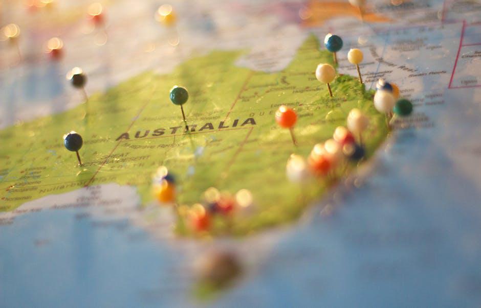 Australia, Canada and Colombia were right to pause CBDC plans Australias Decision to Halt CBDC Plans: A Strategic Move for Economic Stability