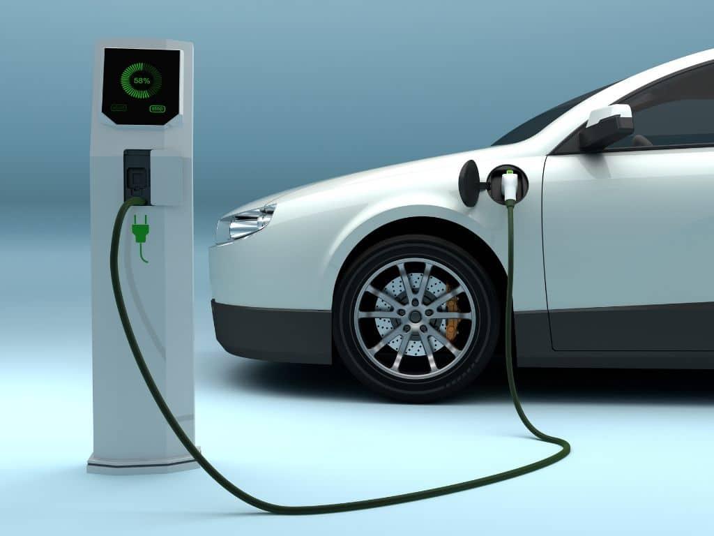1 No-Brainer Electric Vehicle (EV) Stock to Buy Right Now (Hint: It's Not Tesla) Unveiling the Top Electric Vehicle Stock Pick for Smart Investors Today
