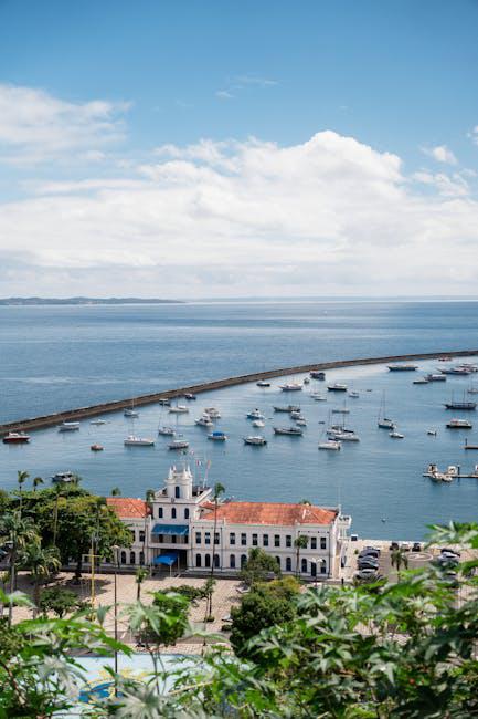 Latam Insights Encore: Brazil Can Lead the Way to Full BRICS De-Dollarization Brazils Role in BRICS De-Dollarization: An Overview