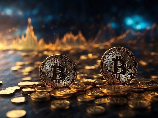Bitcoin, Gold Could Benefit From Rising Geopolitical Tension and U.S. Election: JPMorgan Unveiling the Potential Synergy: Bitcoin and Gold Amidst Geopolitical Turbulence