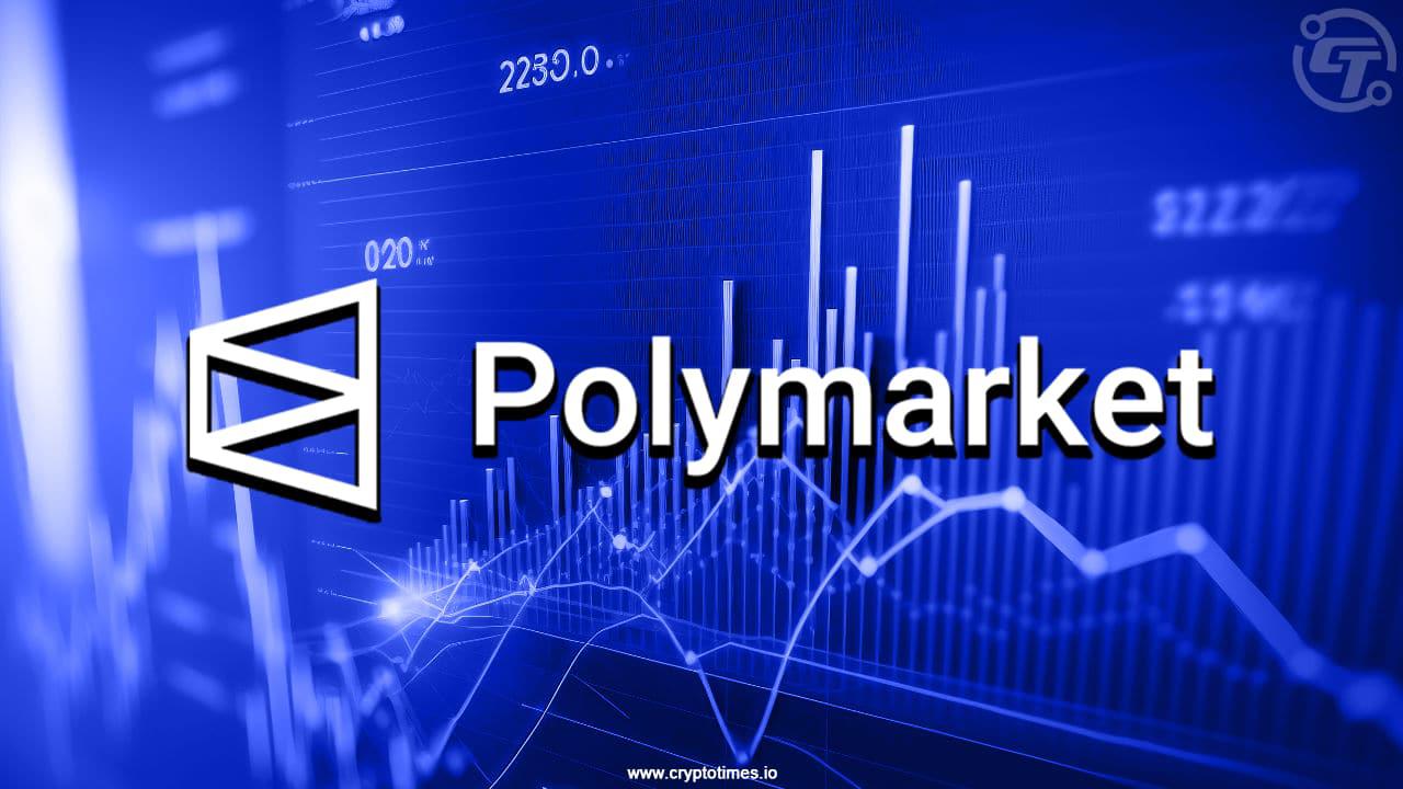 Polymarket's vision 'still isn't' to be a political website, says founder Polymarkets Founder Rejects Political Bias