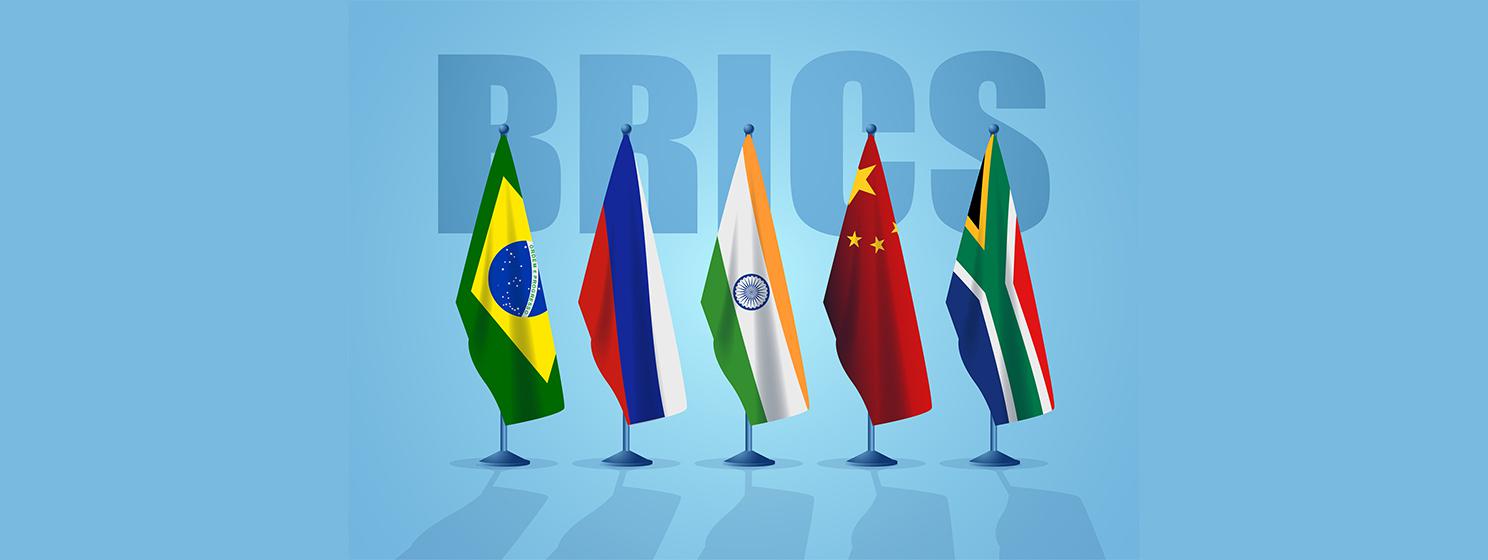 BRICS Erodes US and EU Hegemony as Nations Seek Sovereignty and Equal Cooperation BRICS Economies Diversify Away from US Dollar and Euro