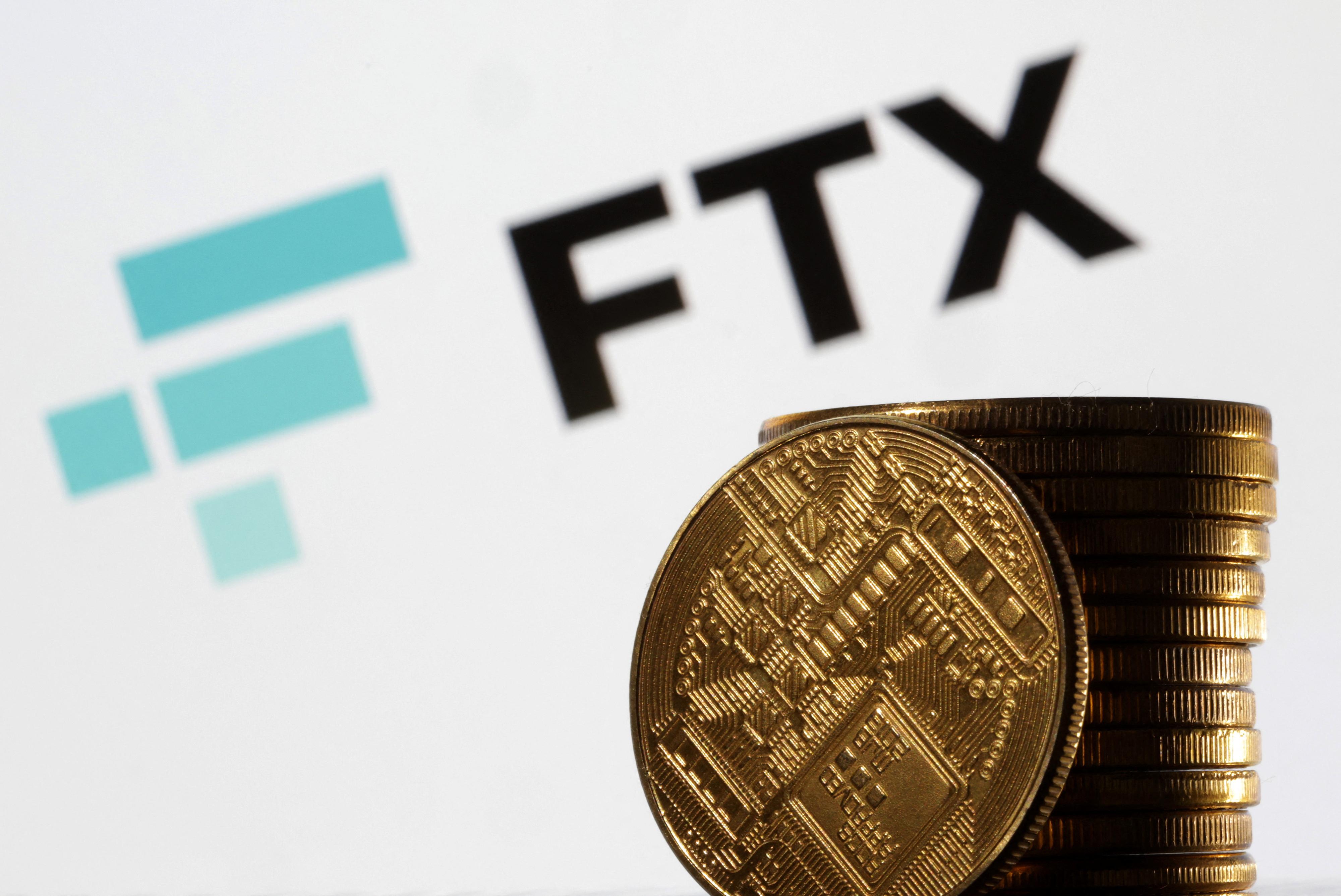 Ex-FTX exec scheduled to report to prison after judge denies request Former FTX Executive Faces Prison Term as Judge Rejects Appeal
