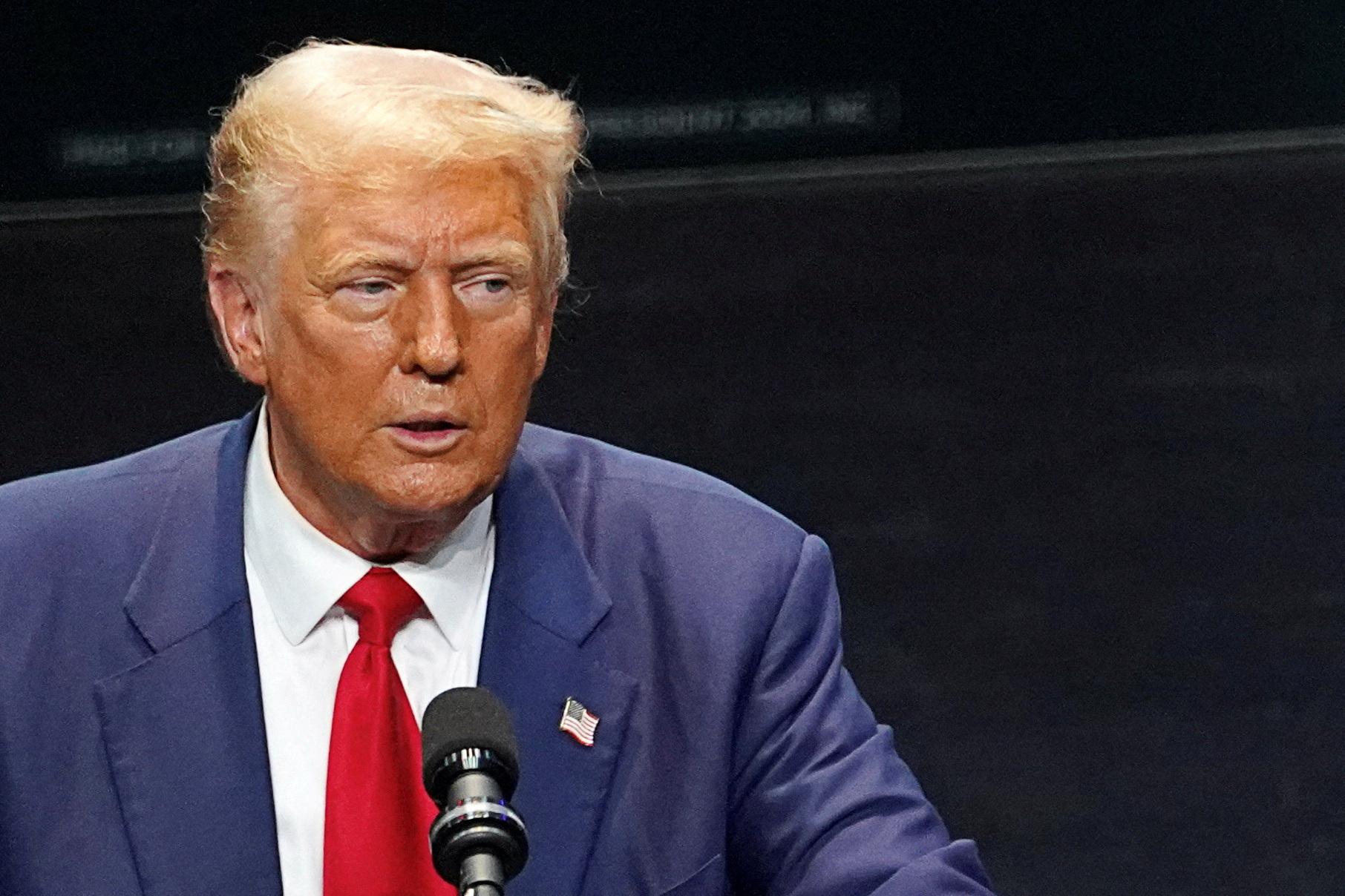 FOMO HOUR 200 – DONALD TRUMP RECAP Analyzing Donald Trump’s Strategic Initiatives and Their Influence on the Political Landscape